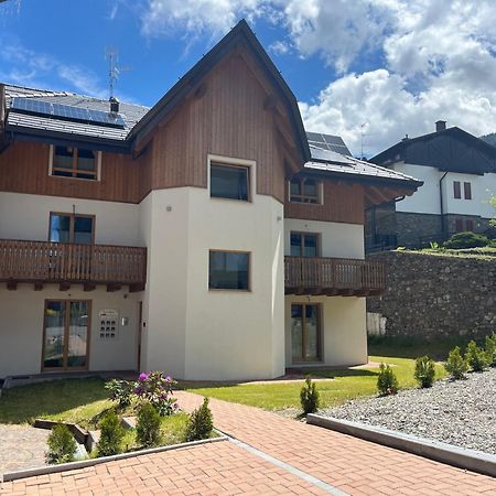 Residence Villa Brioschi Априка Экстерьер фото