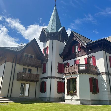 Residence Villa Brioschi Априка Экстерьер фото