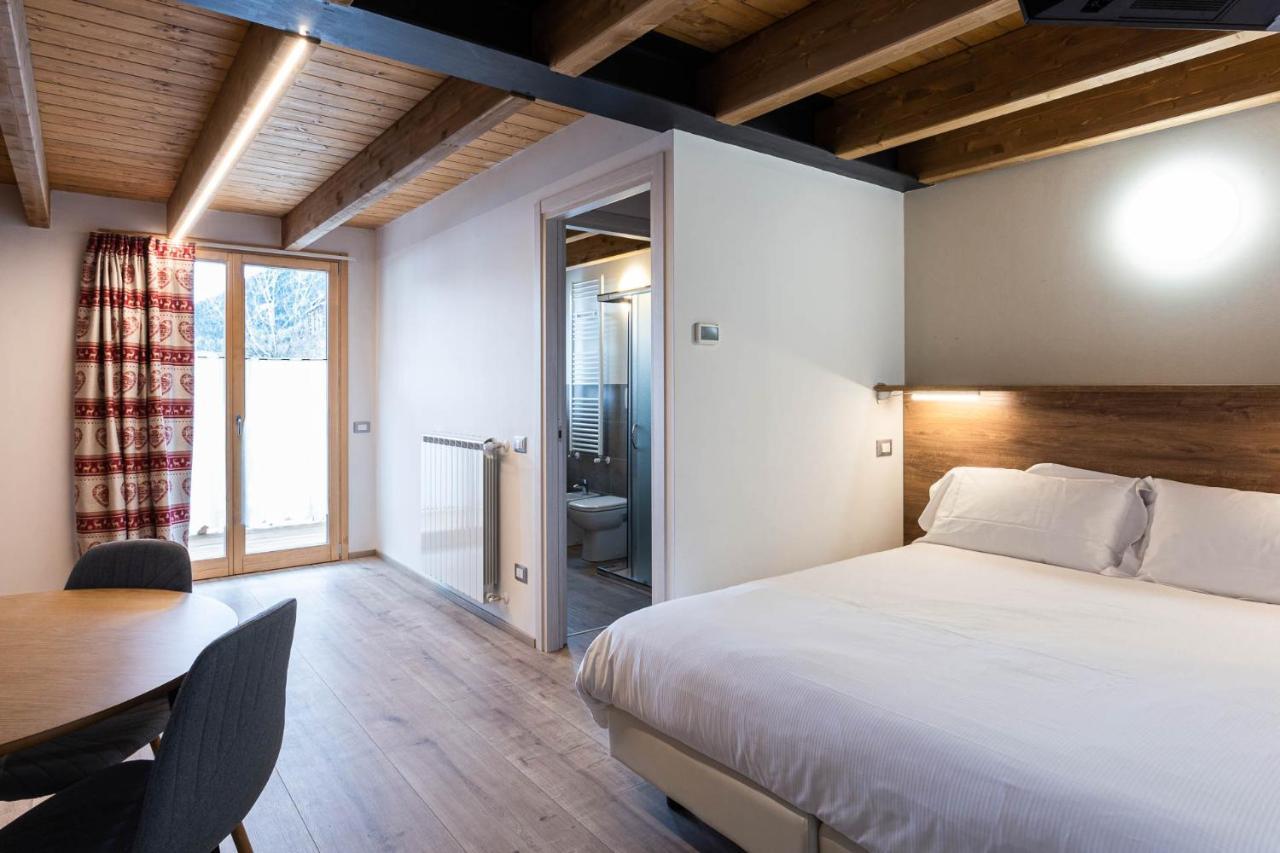 Residence Villa Brioschi Априка Экстерьер фото